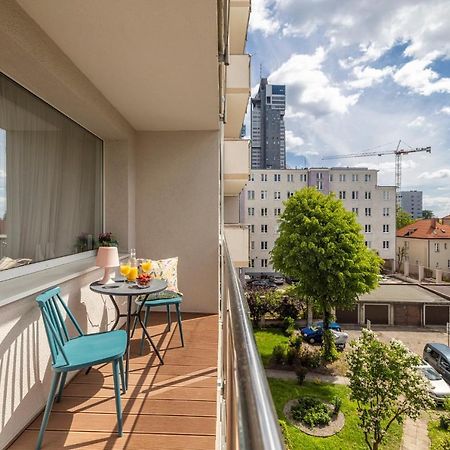 Apartamenty Sea & City Gdynia - Praia Apartments Екстер'єр фото